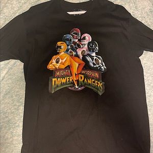 Mighty Morphin Power Rangers T-Shirt